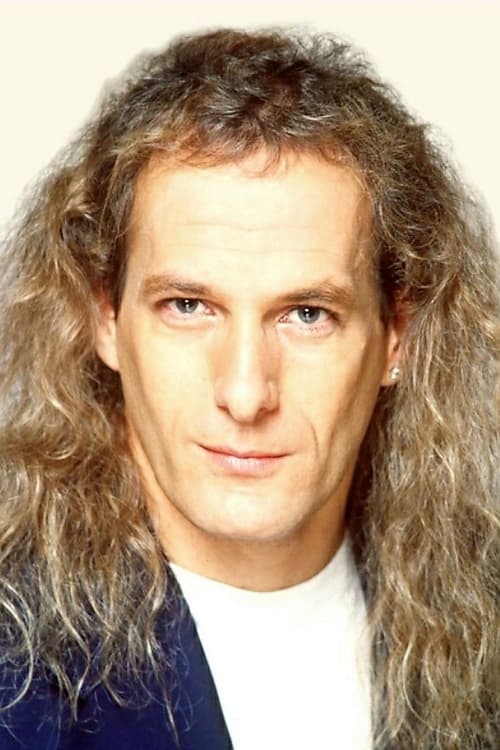 Kép: Michael Bolton színész profilképe