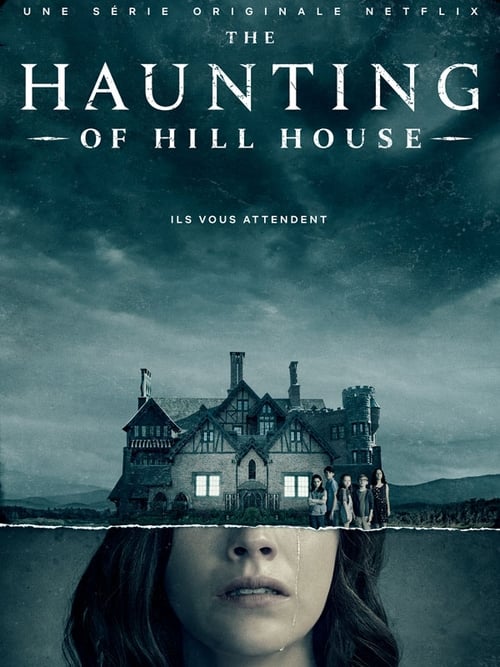 The Haunting