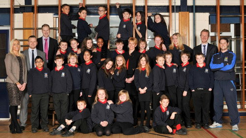 We Are Year 7
