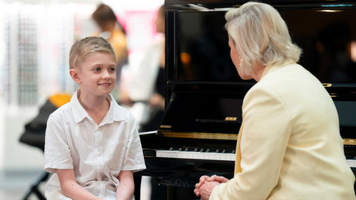 Broadway Shopping Centre, Sydney