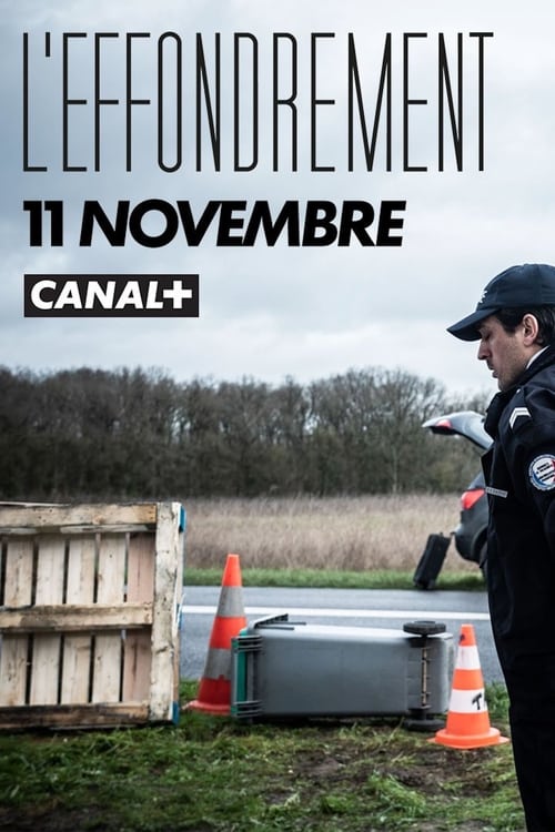 L'Effondrement, S01 - (2019)