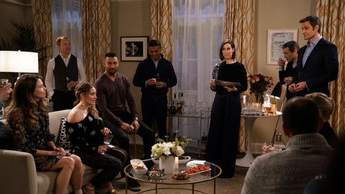 Younger: 40 é o Novo 20: 5×4