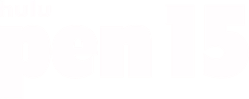 PEN15 - Logo 5