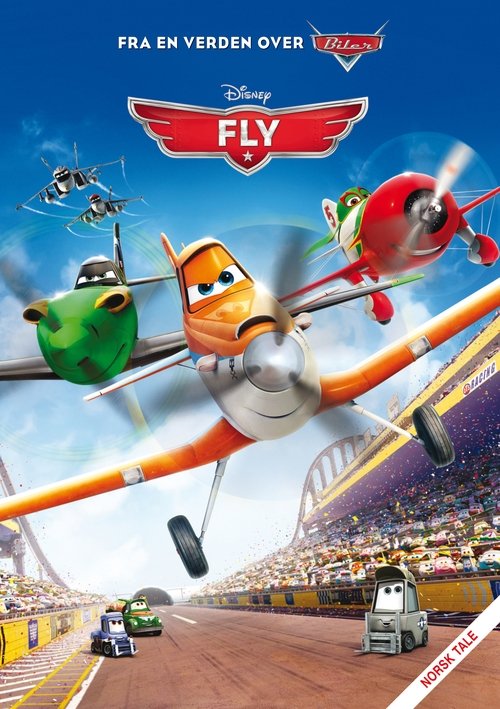 Movie Image