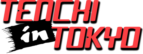 Tenchi in Tokyo