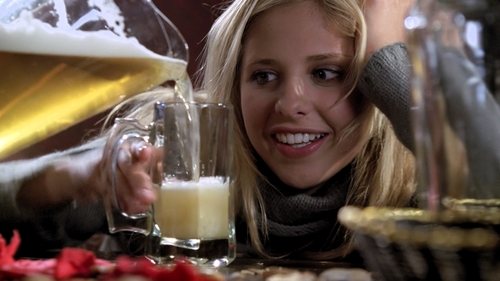 Assistir Buffy: A Caça-Vampiros S04E05 – 4×05 – Dublado Assistir Buffy: A Caça-Vampiros S04E05 – 4×05 – Dublado