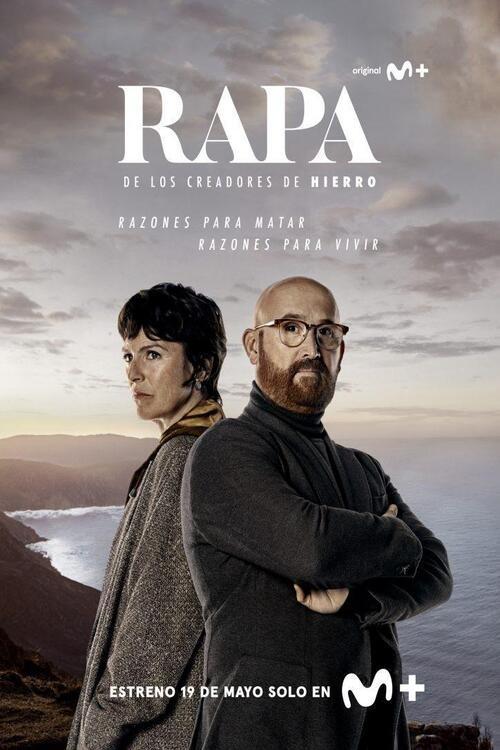 Descargar Rapa en torrent