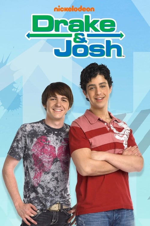 Where to stream Drake & Josh Specials