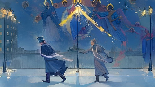 The Brothers Karamazov