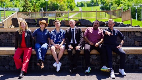 Taskmaster Canada