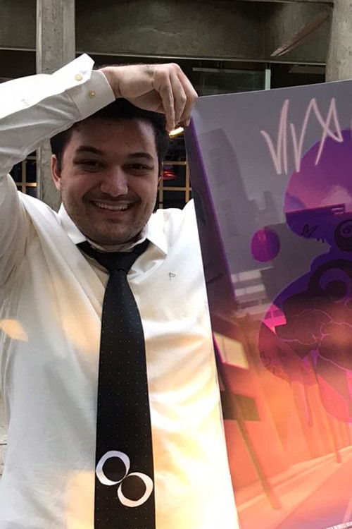 Foto de Brenno Bertolaccini Machado