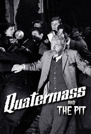 Escena 5 de Quatermass and the Pit