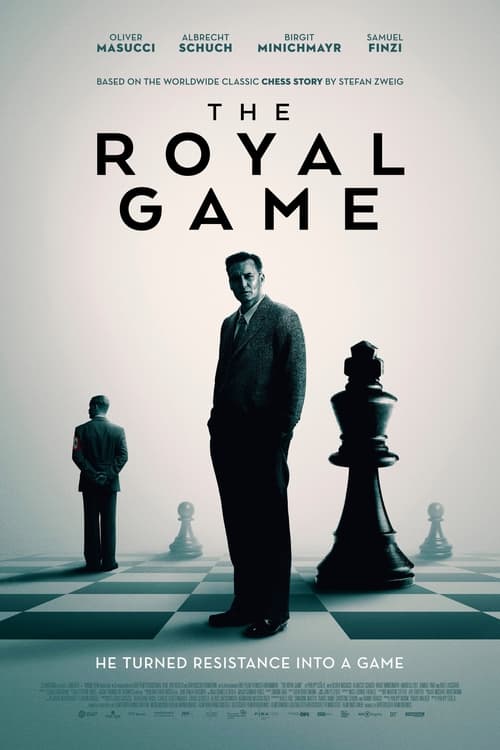 The Royal Game English Film Free Watch Online