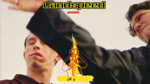 CKY