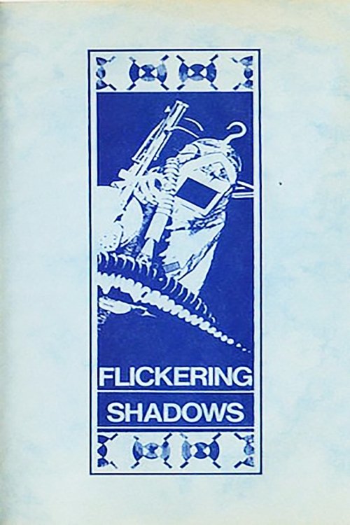 Flickering Shadows (1985) poster