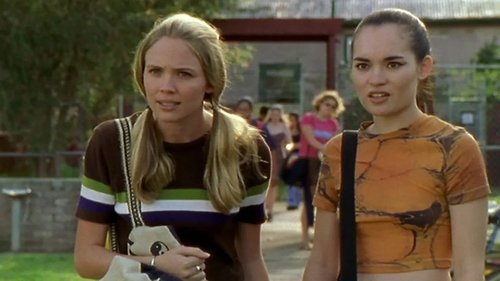 Poster della serie Heartbreak High