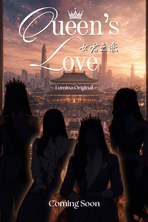 Queen's Love poster