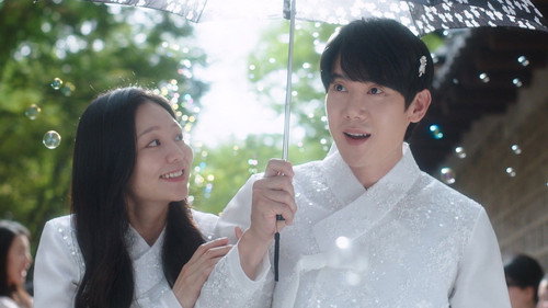 Phantom Lawyer (2026) ทนายสื่อวิญญาณ ตอนที่ 9