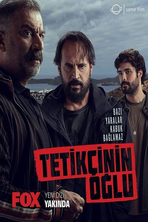 |TR| Tetikcinin Oglu