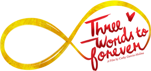 Three Words to Forever