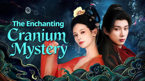 The Enchanting Cranium Mystery