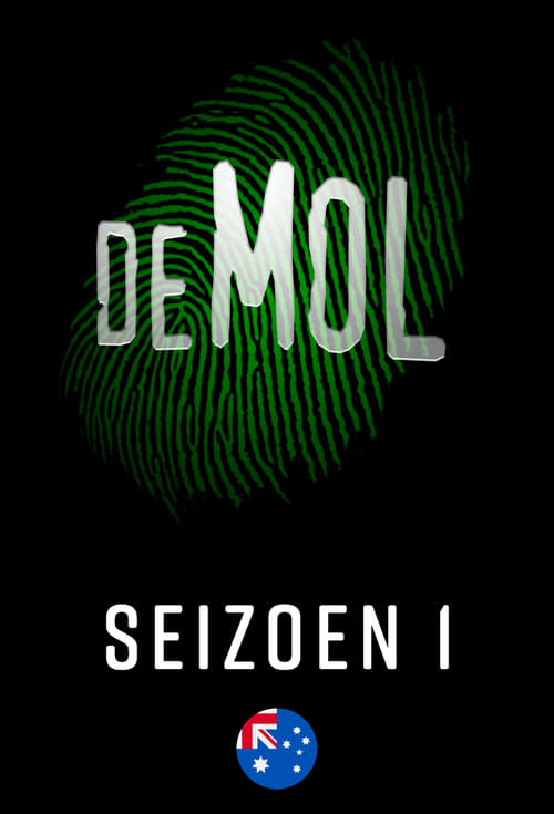 Wie is de Mol?, S01 - (1999)