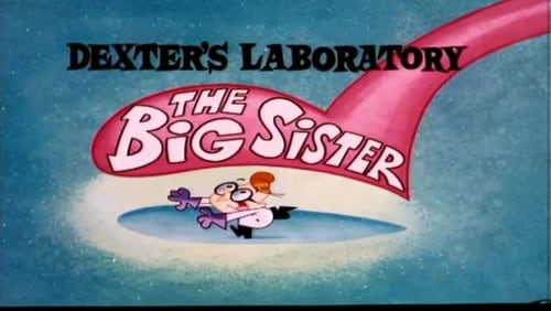 Poster della serie Dexter's Laboratory