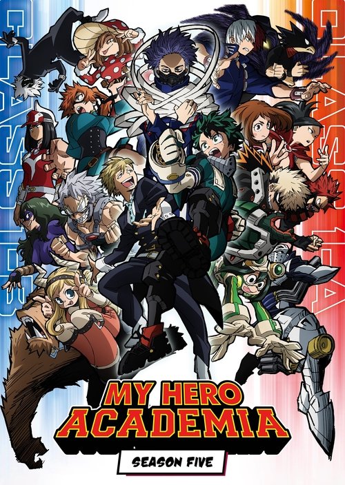 Season 5