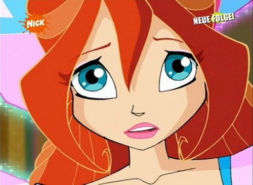 Poster della serie Winx Club