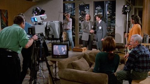 Poster della serie Frasier