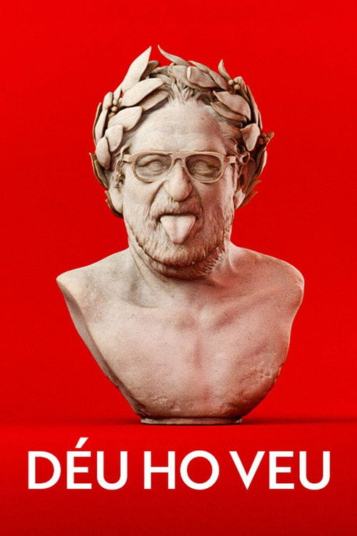 Cartell de Déu ho veu