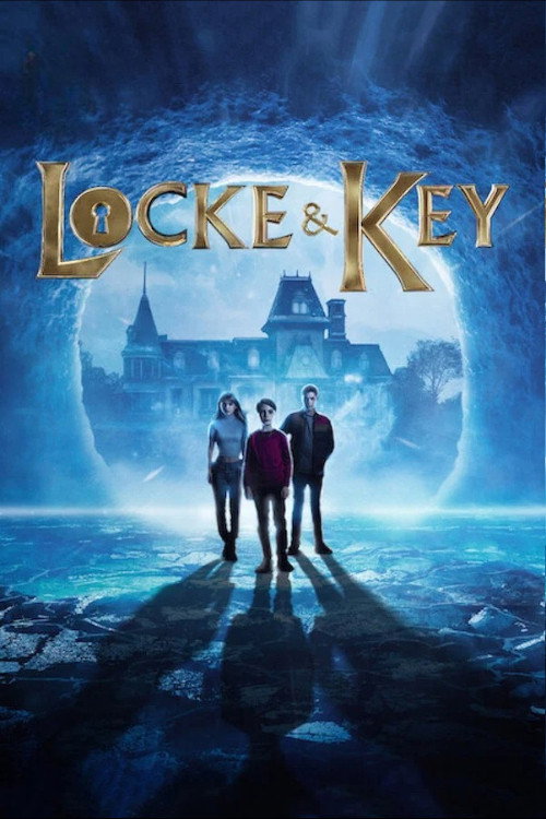 Locke & Key