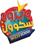 لوجو ويزو سكول