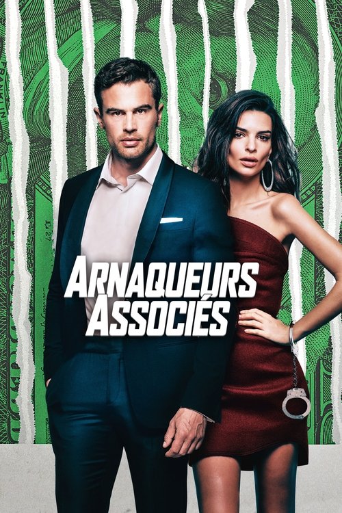 Poster image du film Arnaqueurs associés Arnaqueurs associés