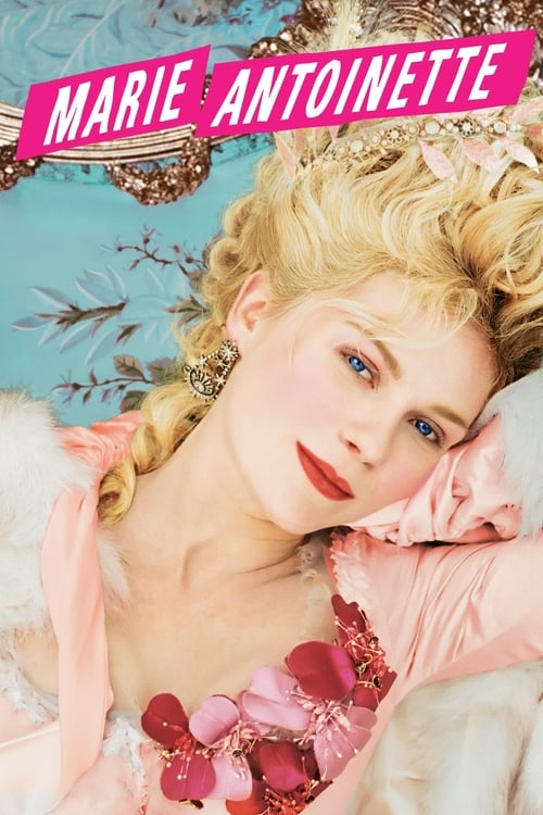 Where to stream Marie Antoinette