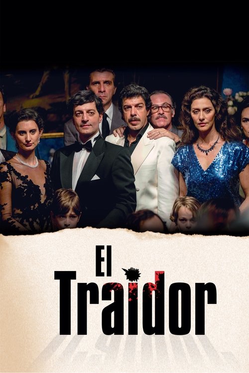 El traidor 2019