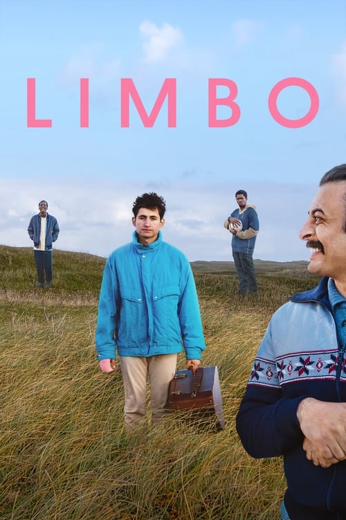 Largescale poster for Limbo