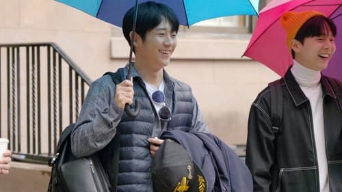 Poster della serie Jung Hae In's Travel Log