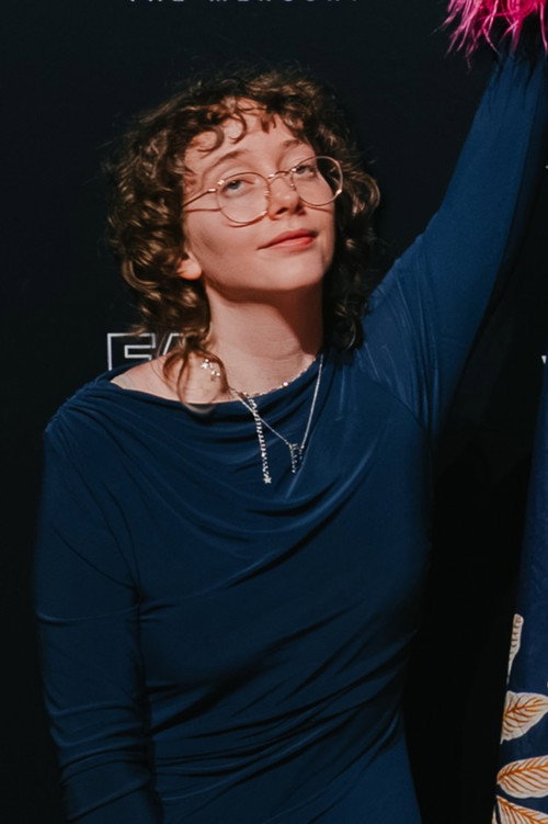 Bianca Pritchard