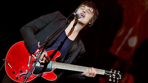 The Libertines