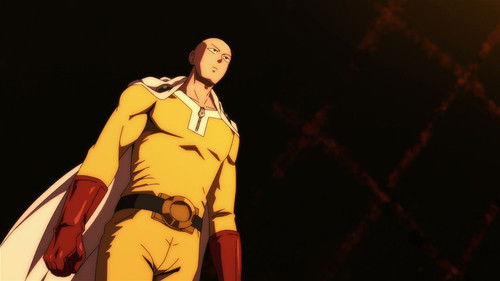 One-Punch Man: 3×12