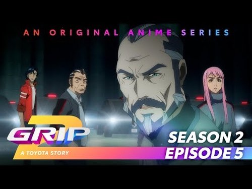 Épisode 5