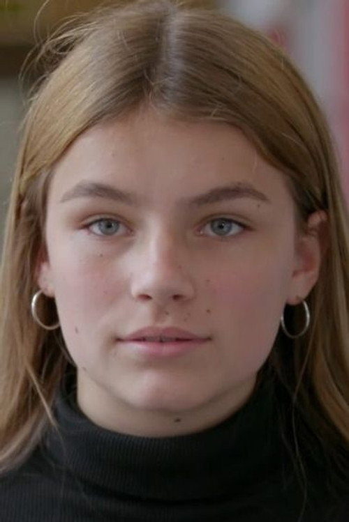 Nora Fagervik