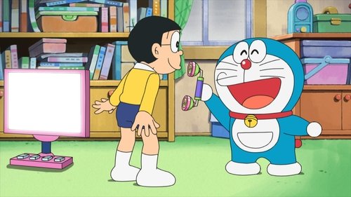 ドラえもん, S01E1345 - (2023)