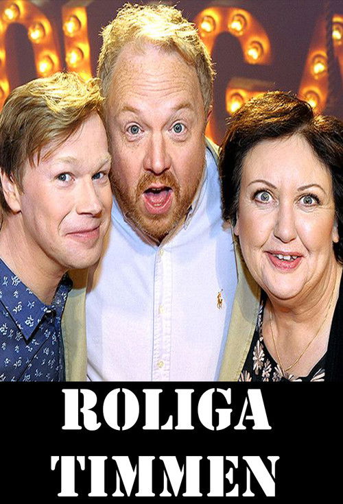 Roliga timmen