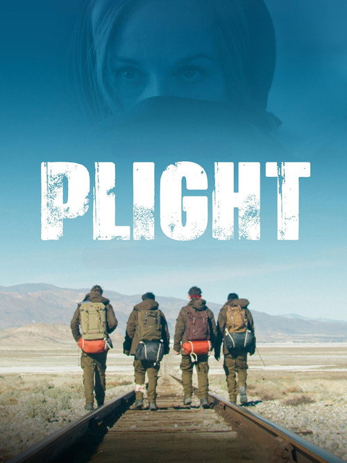 Plight poster