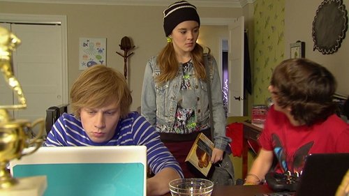 Épisode 31