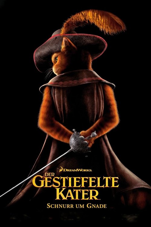 Der gestiefelte Kater