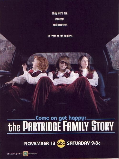 Come On, Get Happy: The Partridge Family Story