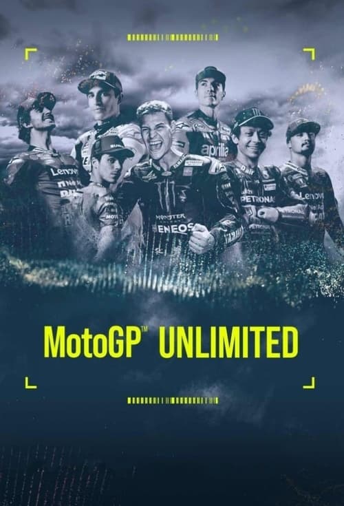 Where to stream MotoGP Unlimited Season 1